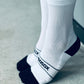 6 x MID SOX | Sportsocken mit Kompression