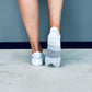 6 x SHORT SOX | Sportsocken mit Lasche