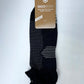 Als 6er Pack günstiger: die atmungsaktiven SHORT SOX von 360SOX