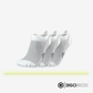 SHORT SOX | Sportsocken mit Lasche